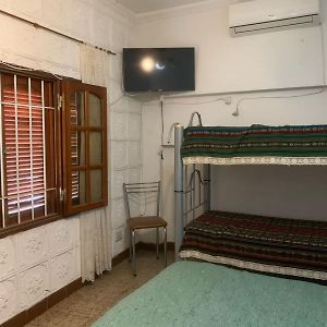 Apartamento de 1 Dormitorio